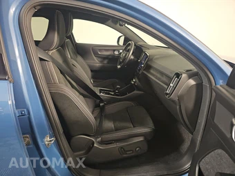 2023 Volvo C40 Recharge Plus - miniatura 8