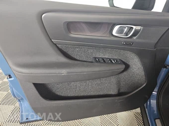 2023 Volvo C40 Recharge Plus - miniatura 9