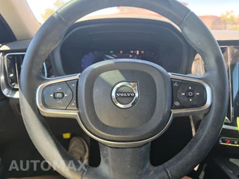 2023 Volvo S60 B5 Core Dark – miniatura 10