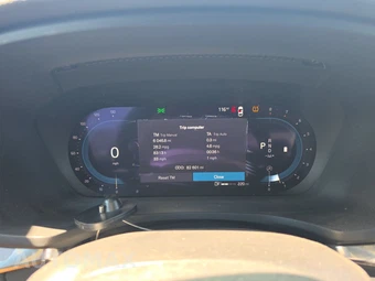 2023 Volvo S60 B5 Core Dark – miniatura 12