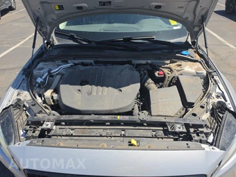 2023 Volvo S60 B5 Core Dark – miniatura 14