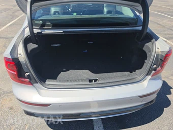 2023 Volvo S60 B5 Core Dark – miniatura 15