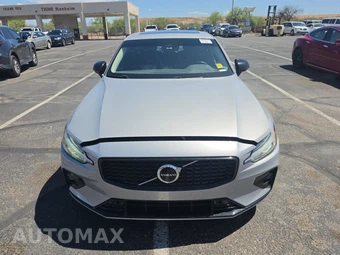 2023 Volvo S60 B5 Core Dark – miniatura 2
