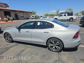 2023 Volvo S60 B5 Core Dark – miniatura 6