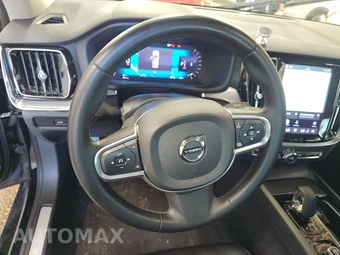 2023 Volvo S60 B5 Core Dark – miniatura 10