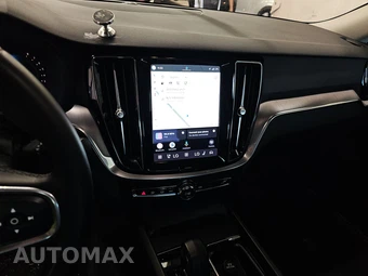 2023 Volvo S60 B5 Core Dark – miniatura 11