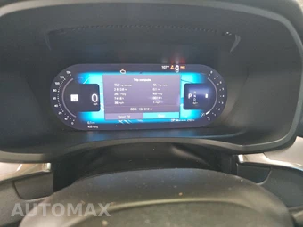2023 Volvo S60 B5 Core Dark – miniatura 12