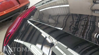2023 Volvo S60 B5 Core Dark – miniatura 20