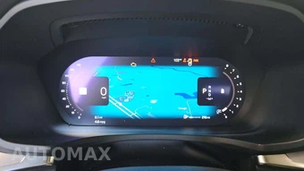 2023 Volvo S60 B5 Core Dark – miniatura 31