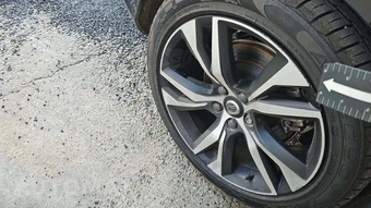 2023 Volvo S60 B5 Core Dark – miniatura 32