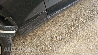 2023 Volvo S60 B5 Core Dark – miniatura 34