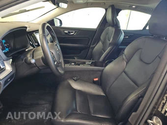 2023 Volvo S60 B5 Core Dark – miniatura 7