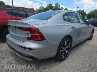 2023 Volvo S60 B5 Core Dark – miniatura 3
