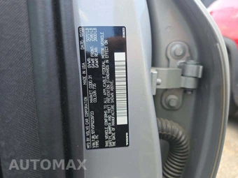 2023 Volvo S60 B5 Core Dark – miniatura 5