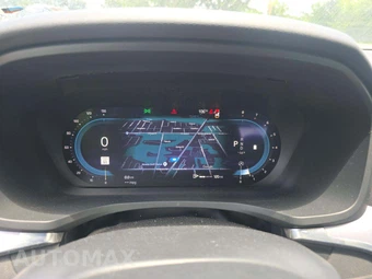 2023 Volvo S60 B5 Core Dark – miniatura 9