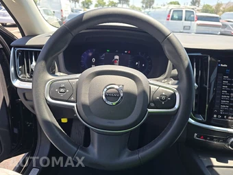 2023 Volvo S60 B5 Core Dark – miniatura 10