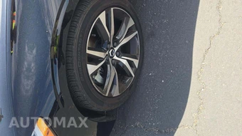2023 Volvo S60 B5 Core Dark – miniatura 25