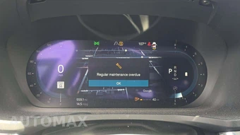 2023 Volvo S60 B5 Core Dark – miniatura 26