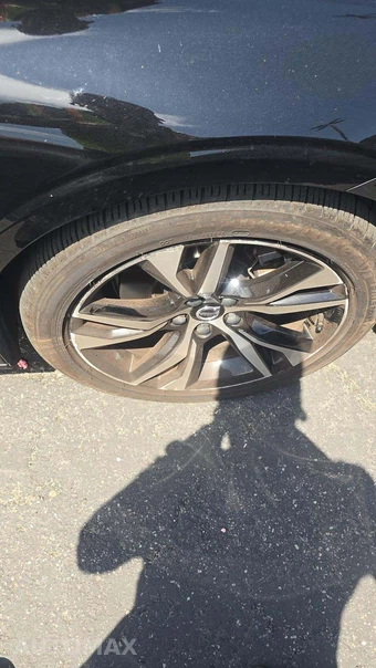 2023 Volvo S60 B5 Core Dark – miniatura 27
