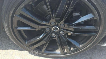 2023 Volvo S60 B5 Plus – miniatura 23