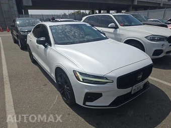 2023 Volvo S60 B5 Plus – miniatura 3