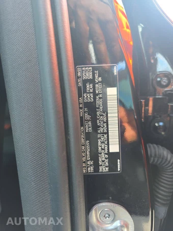 2023 Volvo S60 B5 Plus Black Edition – miniatura 14