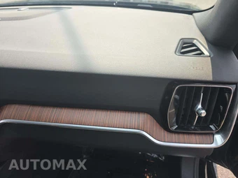 2023 Volvo S60 B5 Plus Black Edition - miniatura 19