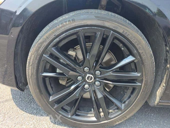 2023 Volvo S60 B5 Plus Black Edition - miniatura 22