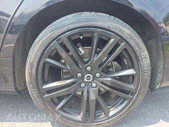2023 Volvo S60 B5 Plus Black Edition - miniatura 26