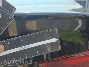 2023 Volvo S60 B5 Plus Black Edition - miniatura 27