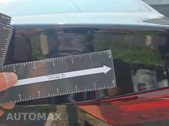 2023 Volvo S60 B5 Plus Black Edition - miniatura 28