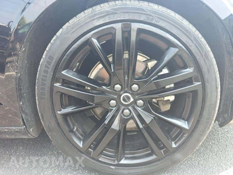 2023 Volvo S60 B5 Plus Black Edition - miniatura 31