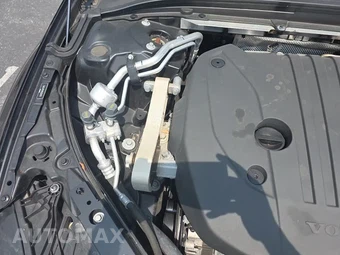 2023 Volvo S60 B5 Plus Black Edition - miniatura 34