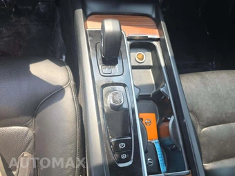 2023 Volvo S60 B5 Plus Black Edition - miniatura 35