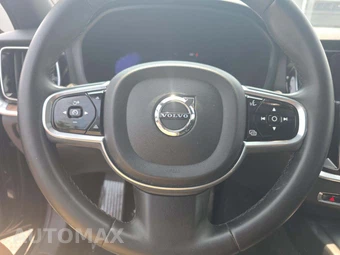 2023 Volvo S60 B5 Plus Black Edition - miniatura 37