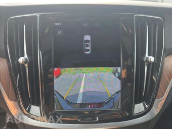 2023 Volvo S60 B5 Plus Black Edition - miniatura 38