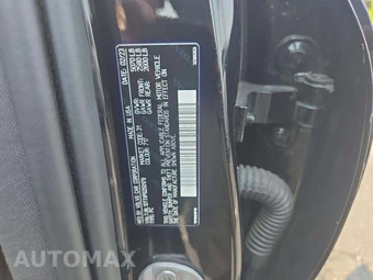 2023 Volvo S60 B5 Plus Black Edition - miniatura 5