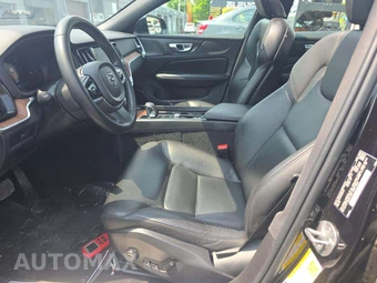 2023 Volvo S60 B5 Plus Black Edition - miniatura 6