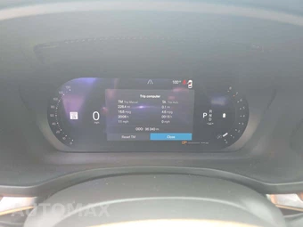 2023 Volvo S60 B5 Plus Black Edition - miniatura 9