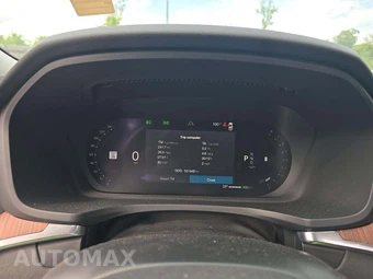 2023 Volvo S60 B5 Plus Dark – miniatura 6