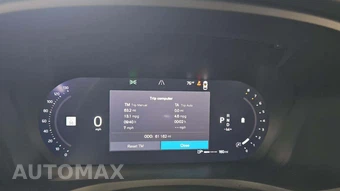2023 Volvo S60 B5 Plus Dark – miniatura 18