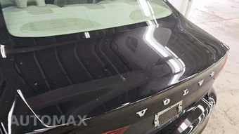 2023 Volvo S60 B5 Plus Dark – miniatura 27