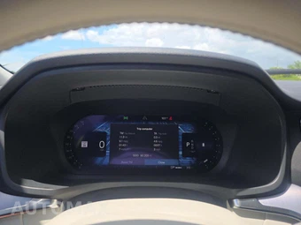 2023 Volvo S60 B5 Plus Dark – miniatura 9