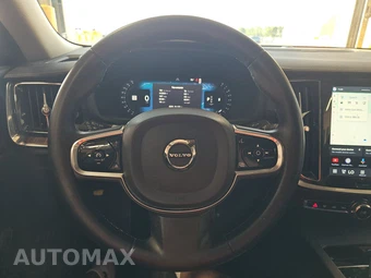 2023 Volvo S60 B5 Ultimate Dark - miniatura 10
