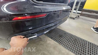 2023 Volvo S60 B5 Ultimate Dark - miniatura 22