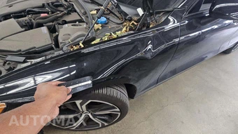 2023 Volvo S60 B5 Ultimate Dark - miniatura 24