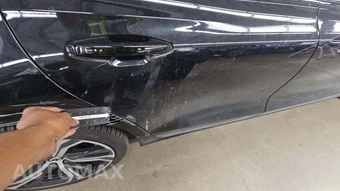 2023 Volvo S60 B5 Ultimate Dark - miniatura 27