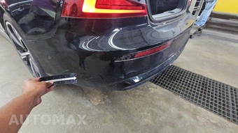 2023 Volvo S60 B5 Ultimate Dark - miniatura 28