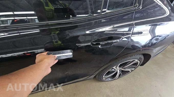 2023 Volvo S60 B5 Ultimate Dark - miniatura 31