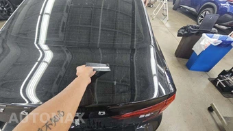 2023 Volvo S60 B5 Ultimate Dark - miniatura 32